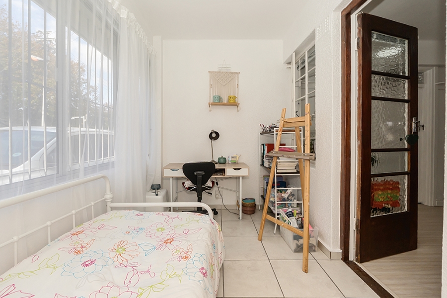 To Let 2 Bedroom Property for Rent in Wynberg Western Cape